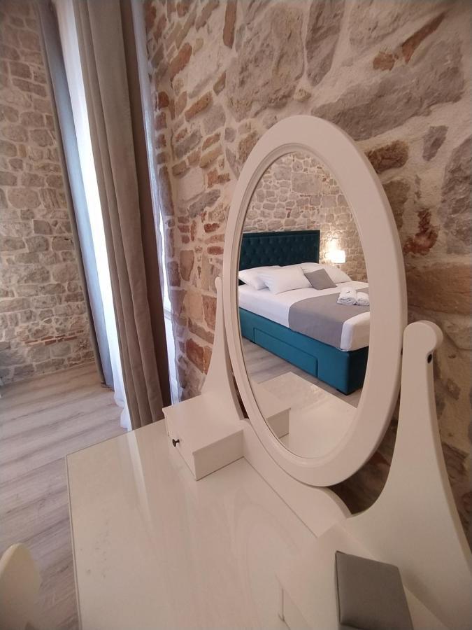 Apartment Antique Zadar - City Center Exterior photo